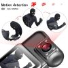 ZC-M11 180 Degree Rotation 4K HD Travel Recorder, Wifi Version - Image 8