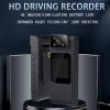L18 180 Degree Rotation Lens High-definition Travel Recorder, Version: 2K WiFi - Image 3