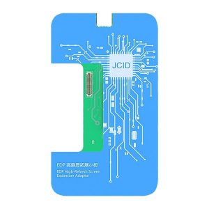 JCID EDP High-Refresh Screen Expansion Adaptor For iPhone / iPad