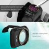 Sunnylife MM-FI9258 For DJI Mavic Mini / Mini 2 6 In 1 Drone MCUV+CPL+ND4+ND8+ND16+ND32 Lens Filter - Image 4