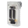 KXK-1086 Multifunctional Mini Work Light Rotation Headlight (Transparent) - Image 3