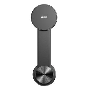 WEKOME WA-S62 K-Captain Maglev Folding Car Holder (Black)