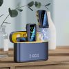 J28 1 TX + 2 RX Lavalier Smart Noise Reduction Wireless Microphone with Charging Compartment (Type-C) - Image 6