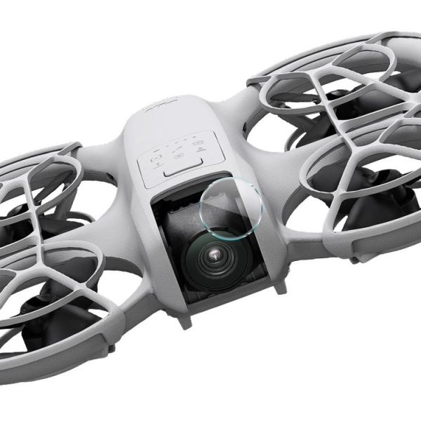 DJI Neo 2 PCS / Set IMAK HD Glass Rear Camera Lens Film - Image 2