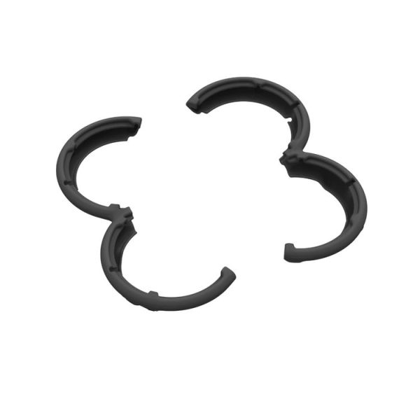 DJI Neo Sunnylife Propeller Protective Guard Anti-collision Ring Cover (Black) - Image 2