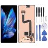 Vivo X Fold3 Pro Original LCD Secondary Screen with Digitizer Full Assembly