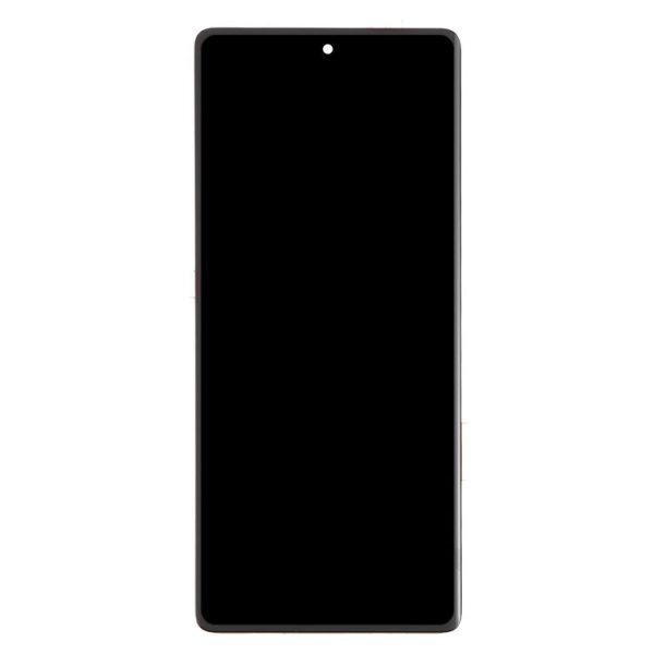 Vivo X Fold3 Pro Original LCD Secondary Screen with Digitizer Full Assembly - Image 2