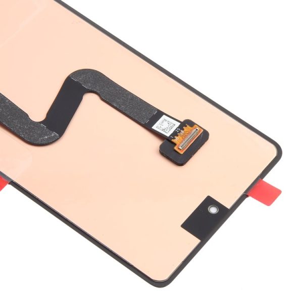 Vivo X Fold3 Pro Original LCD Secondary Screen with Digitizer Full Assembly - Image 5