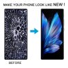 Vivo X Fold3 Pro Original LCD Secondary Screen with Digitizer Full Assembly - Image 6