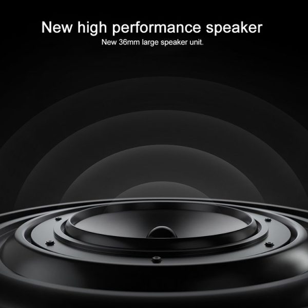 Original Xiaomi Walkie Talkie 2S (Dark Grey) - Image 5