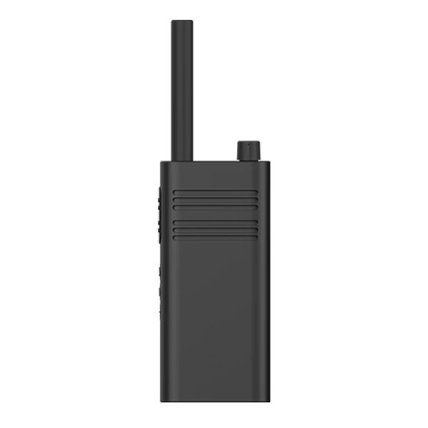 Original Xiaomi Walkie Talkie Lite (Black)
