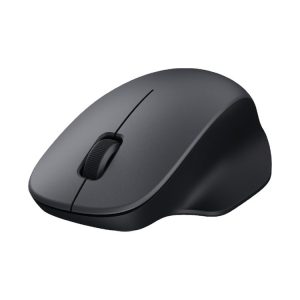 Original Xiaomi XMWXSB04YM 2.4GHz Portable Wireless Mouse Comfort Edition (Black)