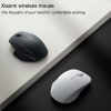 Original Xiaomi XMWXSB04YM 2.4GHz Portable Wireless Mouse Comfort Edition (Black) - Image 6