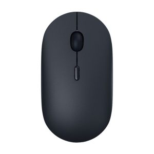 Original Xiaomi XMBXSB01YM Bluetooth Dual Mode Silent Portable Mouse 3 (Black)