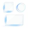 DJI Osmo Action 5 Pro STARTRC 3 in 1 Lens Protector Front and Rear Screen Tempered Glass Films (2 Sets) - Image 2