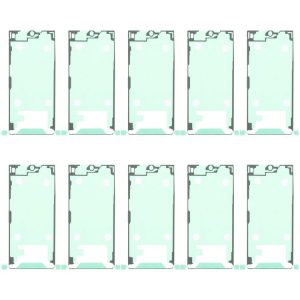 Samsung Galaxy S24 Ultra SM-S928B 10pcs Front Housing Adhesive