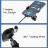 Yesido C122 Car Air Outlet Gravity Clamp Arm Mobile Phone Holder (Black) - Image 5