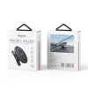 Yesido C126 Car Center Console Magsafe Magnetic Phone Holder (Black) - Image 10
