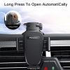 Yesido C130 Car Dashboard Suction Cup Type Mobile Phone Holder (Black) - Image 6