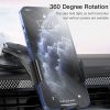 Yesido C130 Car Dashboard Suction Cup Type Mobile Phone Holder (Black) - Image 7