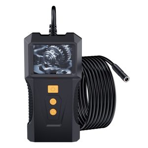 P230 8mm 2 inch Single Camera Endoscope with Screen, Length: 2m