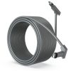 CAT5E Ethernet Connection Cable for Starlink Actuated V2, Length: 2m