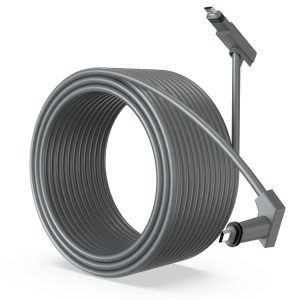 CAT5E Ethernet Connection Cable for Starlink Actuated V2, Length: 2m
