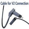CAT5E Ethernet Connection Cable for Starlink Actuated V2, Length: 2m - Image 2