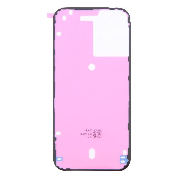 IPhone 16 10pcs Back Housing Cover Adhesive - Image 2