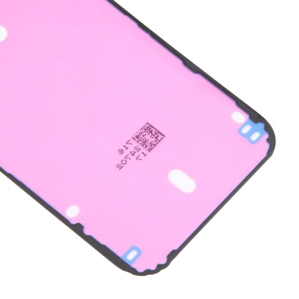 IPhone 16 10pcs Back Housing Cover Adhesive - Image 5