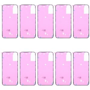 IPhone 16 Plus 10pcs Back Housing Cover Adhesive