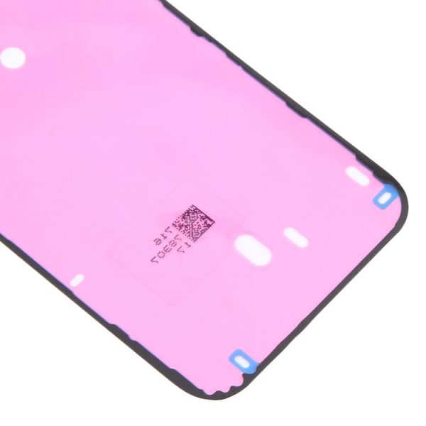 IPhone 16 Plus 10pcs Back Housing Cover Adhesive - Image 5