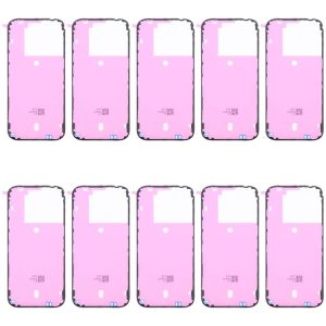 IPhone 16 Pro 10pcs Back Housing Cover Adhesive