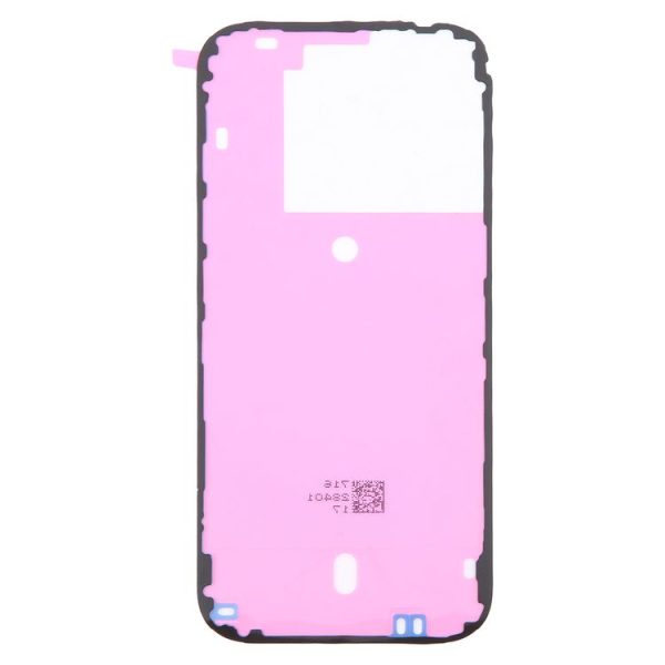 IPhone 16 Pro 10pcs Back Housing Cover Adhesive - Image 2