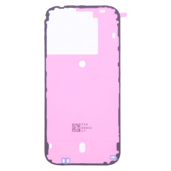 IPhone 16 Pro 10pcs Back Housing Cover Adhesive - Image 3