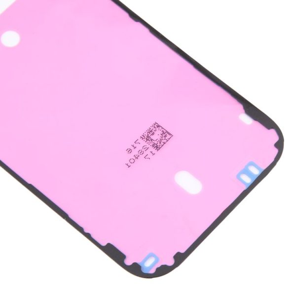 IPhone 16 Pro 10pcs Back Housing Cover Adhesive - Image 5