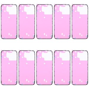 IPhone 16 Pro Max 10pcs Back Housing Cover Adhesive