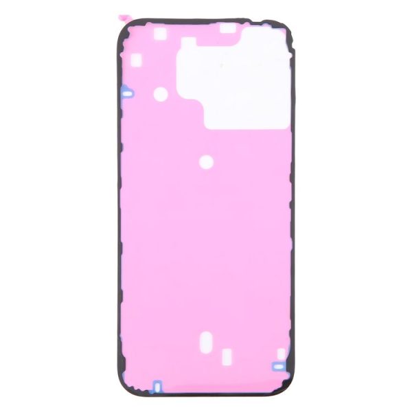 IPhone 16 Pro Max 10pcs Back Housing Cover Adhesive - Image 2