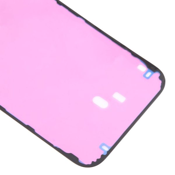IPhone 16 Pro Max 10pcs Back Housing Cover Adhesive - Image 5