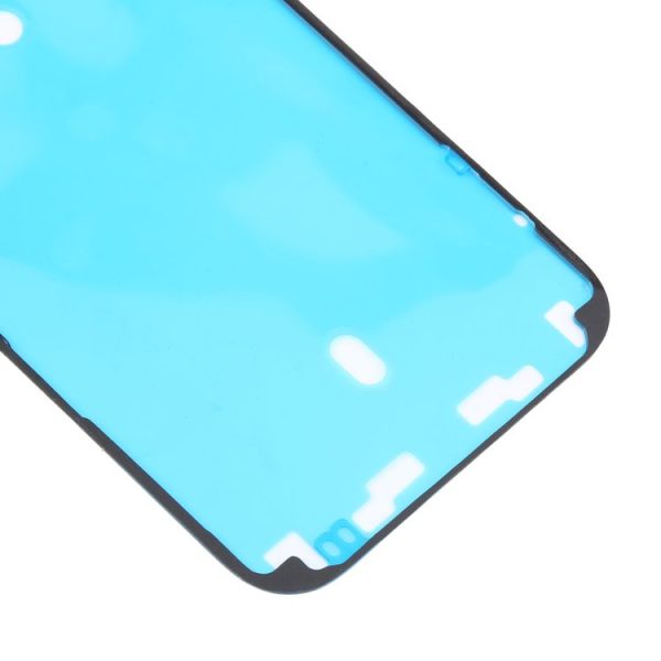 IPhone 16 Pro Max 10pcs LCD Frame Bezel Waterproof Adhesive Stickers - Image 5