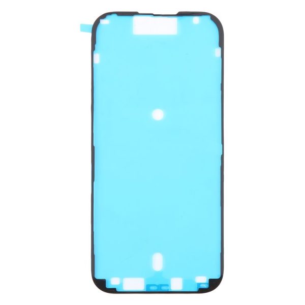 IPhone 16 Pro 10pcs LCD Frame Bezel Waterproof Adhesive Stickers - Image 2