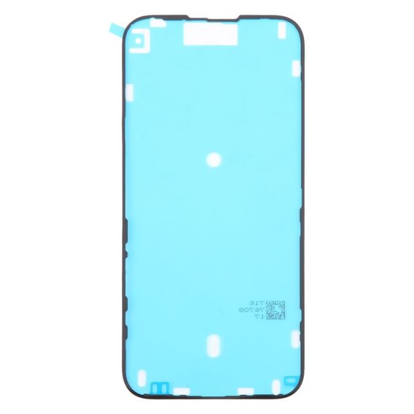 IPhone 16 Plus 10pcs LCD Frame Bezel Waterproof Adhesive Stickers - Image 2