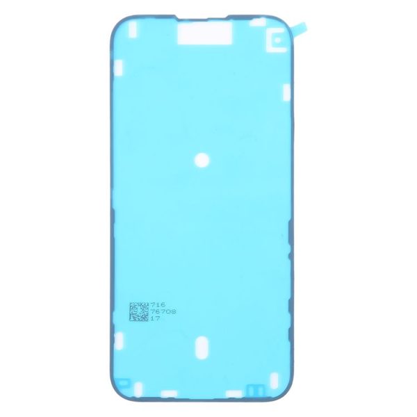 IPhone 16 Plus 10pcs LCD Frame Bezel Waterproof Adhesive Stickers - Image 3