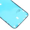 IPhone 16 Plus 10pcs LCD Frame Bezel Waterproof Adhesive Stickers - Image 4