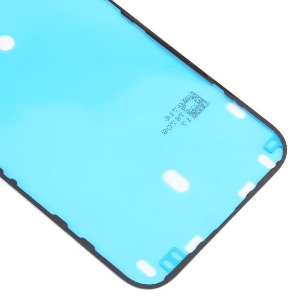 IPhone 16 Plus 10pcs LCD Frame Bezel Waterproof Adhesive Stickers - Image 4