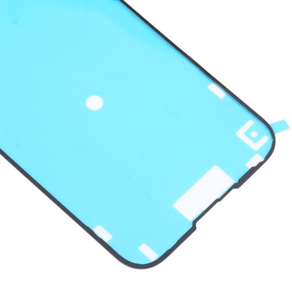 IPhone 16 Plus 10pcs LCD Frame Bezel Waterproof Adhesive Stickers - Image 5
