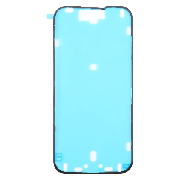 IPhone 16 10pcs LCD Frame Bezel Waterproof Adhesive Stickers - Image 2