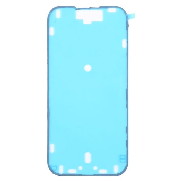 IPhone 16 10pcs LCD Frame Bezel Waterproof Adhesive Stickers - Image 3