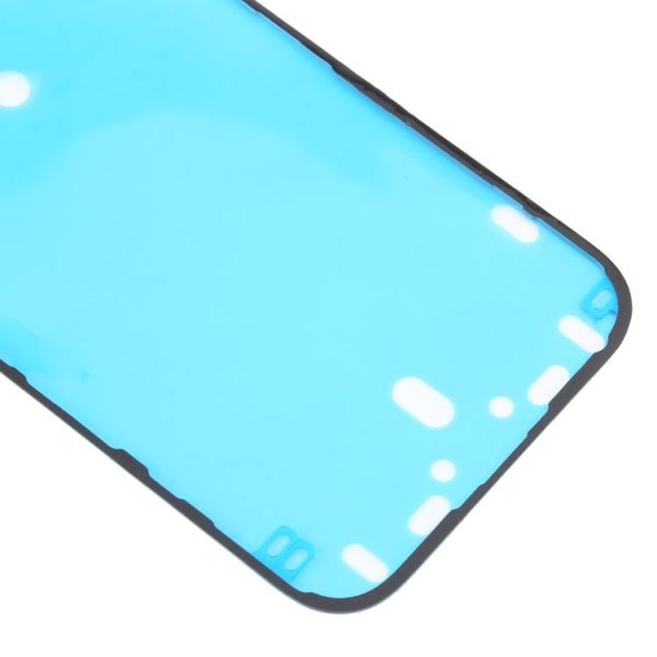 IPhone 16 10pcs LCD Frame Bezel Waterproof Adhesive Stickers - Image 4