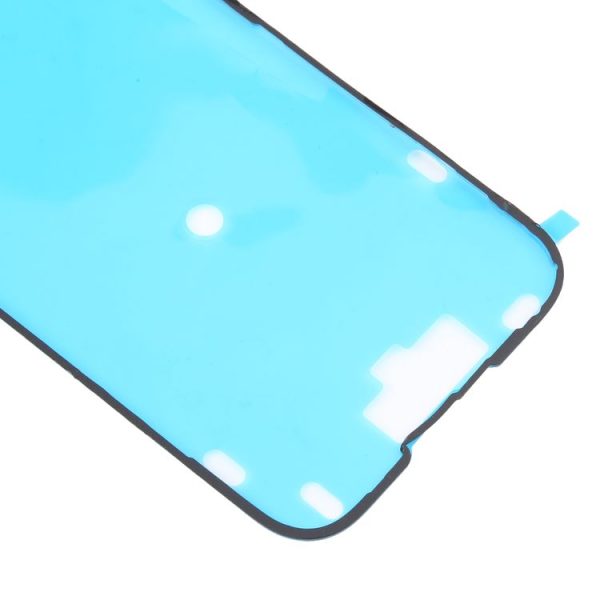 IPhone 16 10pcs LCD Frame Bezel Waterproof Adhesive Stickers - Image 5